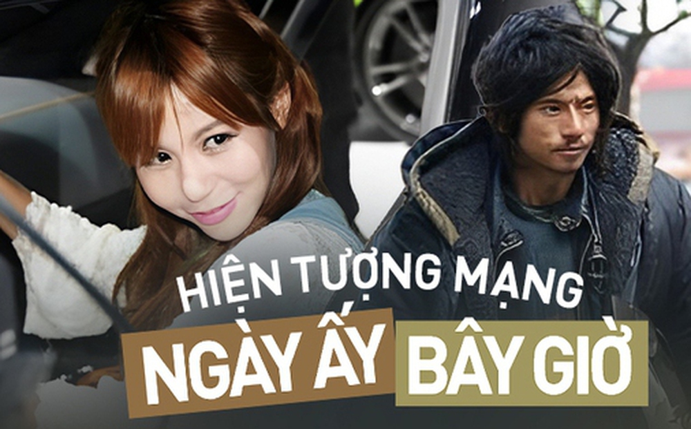 Loạt hiện tượng “cô gái thà khóc trên BMW”, “soái ca ăn mày” nổi tiếng một thời: Người lấn sân diễn xuất, người “khổ vẫn hoàn khổ”