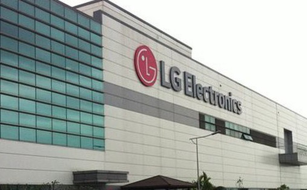 Sắp đổ thêm 4 tỷ USD vào Việt Nam, LG hiện đang sản xuất những gì?