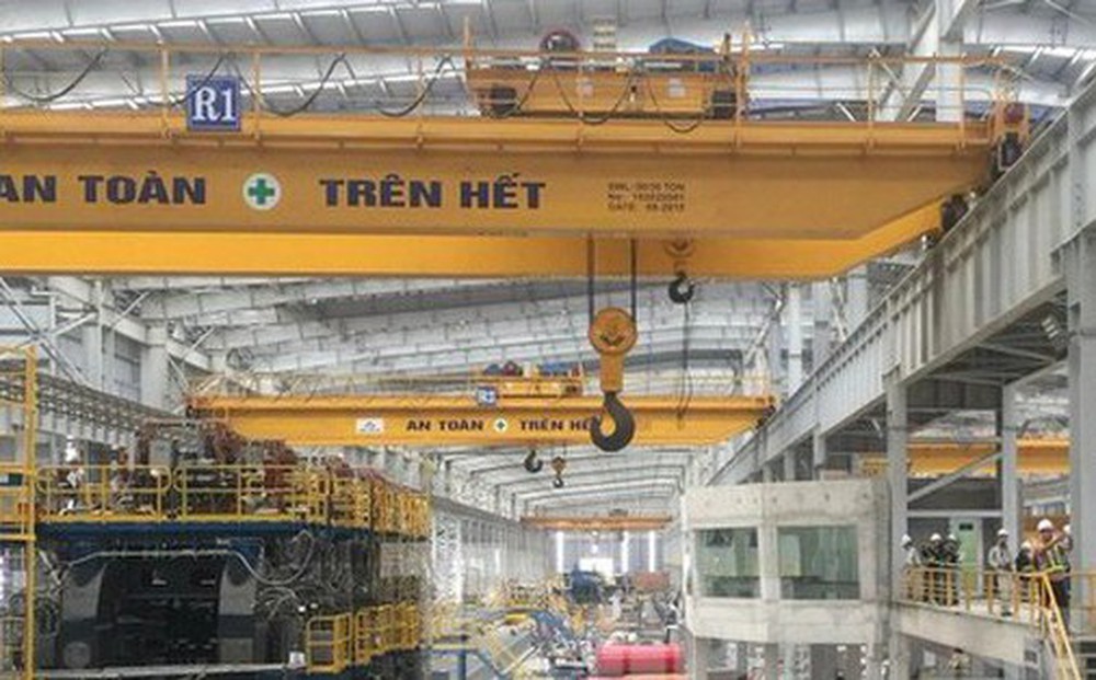 Quảng Ngãi lần đầu tiên thu ngân sách đạt trên 30.000 tỷ đồng