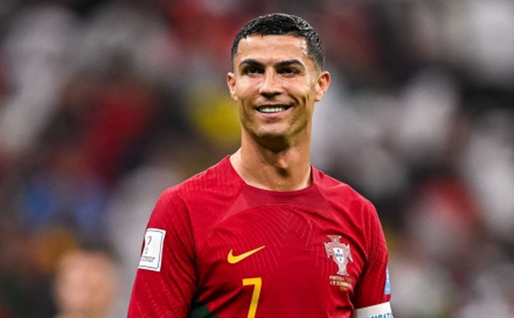Ronaldo không tập với đội hình dự bị của Bồ Đào Nha