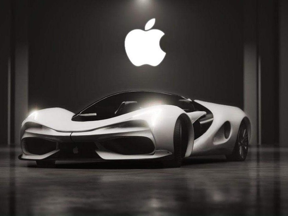 Dự án xe điện tự lái của Apple đang gặp nhiều trở ngại - Ảnh 3.