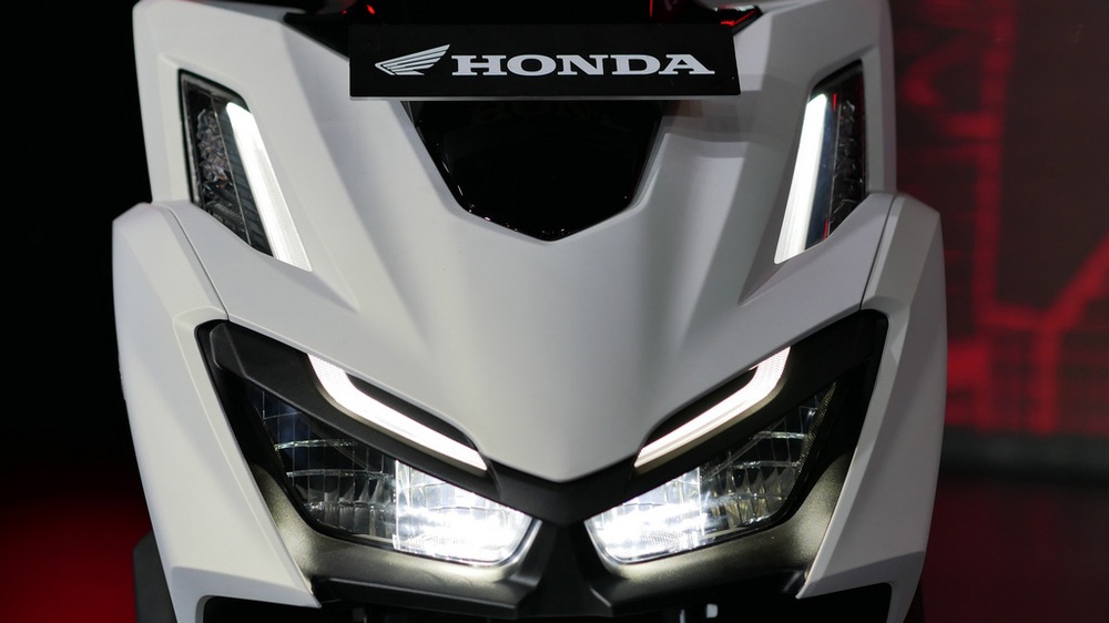 Thế giới 2 bánh: Honda Việt Nam sẽ ra mắt Vario 160, cạnh tranh xe nhập ngoài? - Ảnh 2.