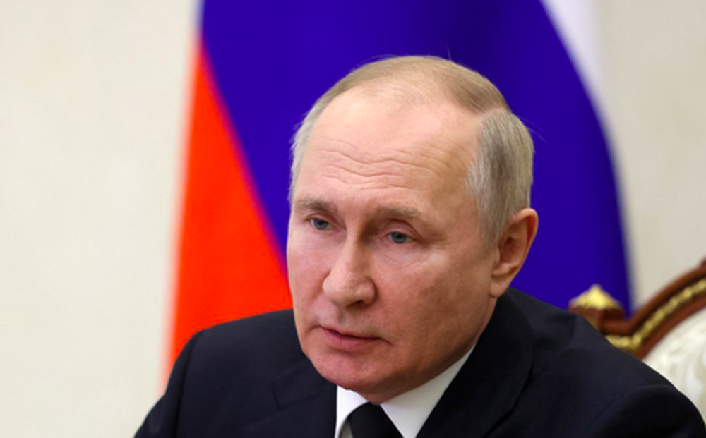 Ông Putin thừa nhận xung đột Nga - Ukraine có thể kéo dài, thị trưởng Kiev cảnh báo ‘ngày tận thế’