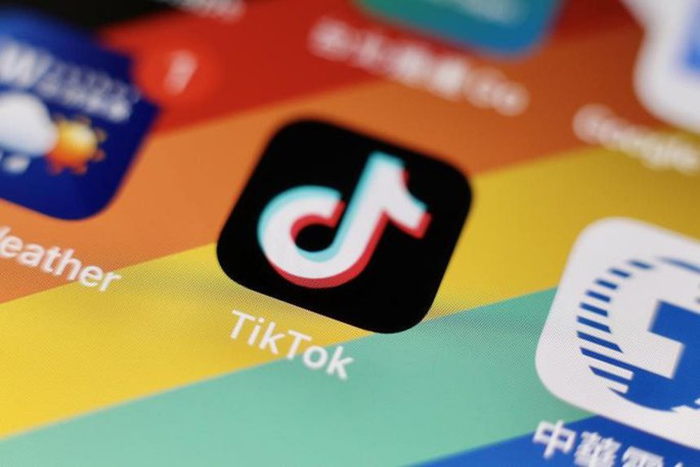 TikTok ngày càng khó làm ăn ở Mỹ - Ảnh 1.