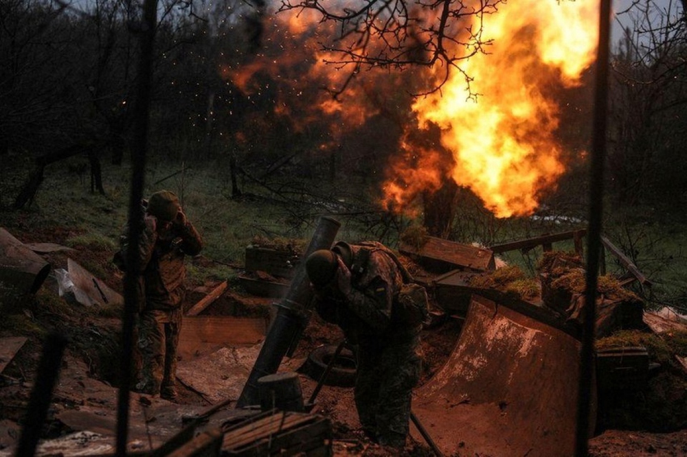 Diễn biến chính tình hình chiến sự Nga - Ukraine ngày 8/12 - Ảnh 1.