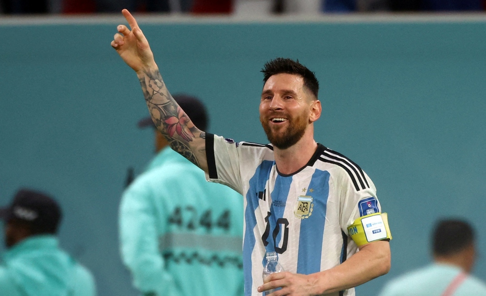 Nhận định Hà Lan - Argentina: Messi kết thúc giấc mơ của Louis van Gaal? - Ảnh 1.