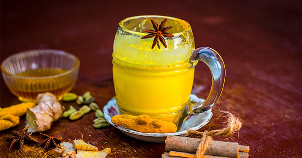 Người Ấn Độ có 1 thức uống làm ấm người và kích thích tiêu mỡ thừa, thậm chí ngừa ung thư - Ảnh 3.