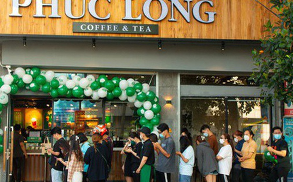 Giải mã “hiện tượng” Phúc Long