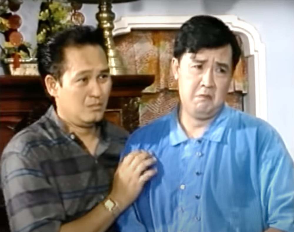NSƯT Bảo Quốc: Sở hữu cả chục dinh thự nhưng chỉ yêu duy nhất 1 người phụ nữ - Ảnh 3. NSƯT Bảo Quốc: Sở hữu cả chục dinh thự nhưng chỉ yêu duy nhất 1 người phụ nữ - Ảnh 3.
