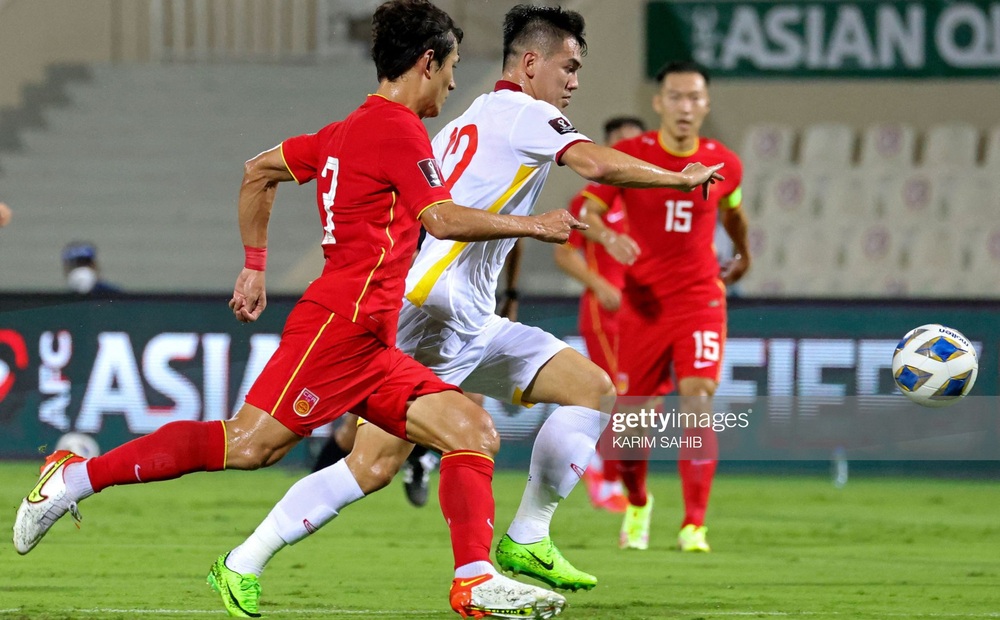 Đội tuyển Việt Nam sẽ trở lại top 100 thế giới nếu giành điểm số lịch sử trước Trung Quốc