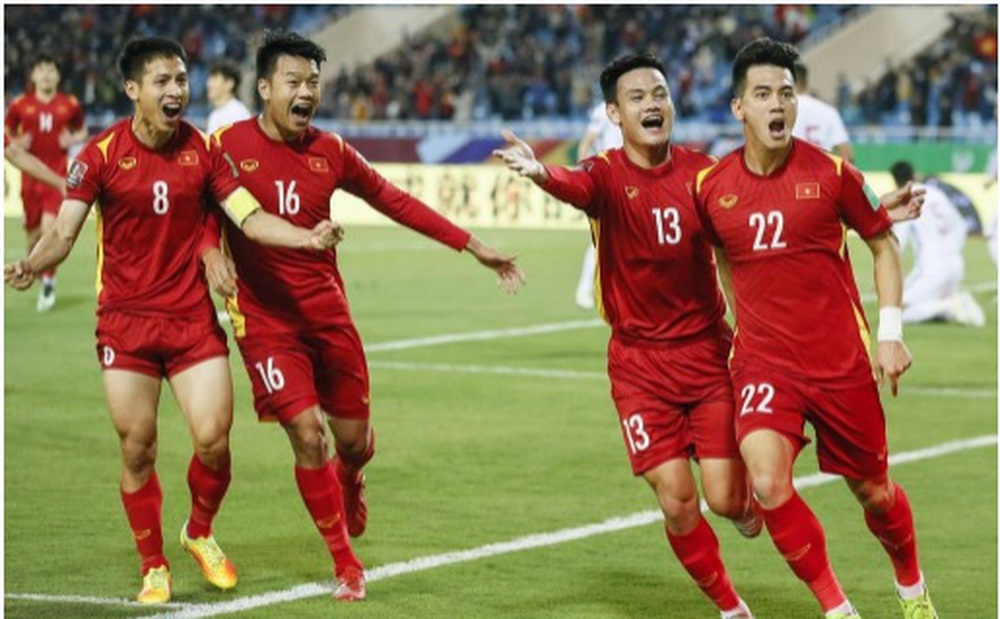 Báo Trung Quốc: “Bóng đá Trung Quốc không còn mặt mũi nào nữa vì thua Việt Nam”