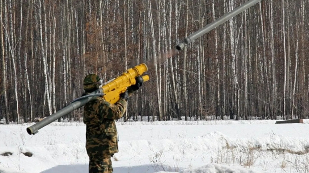 NATO sẽ khóc thét nếu Nga giao tên lửa vác vai tới miền Đông Ukraine: Chạy đằng trời! - Ảnh 7.