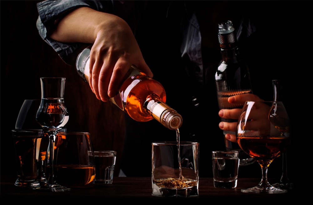 Loại đồ uống làm tăng nguy cơ mắc 7 loại ung thư: Nghiên cứu mới củng cố thêm bằng chứng