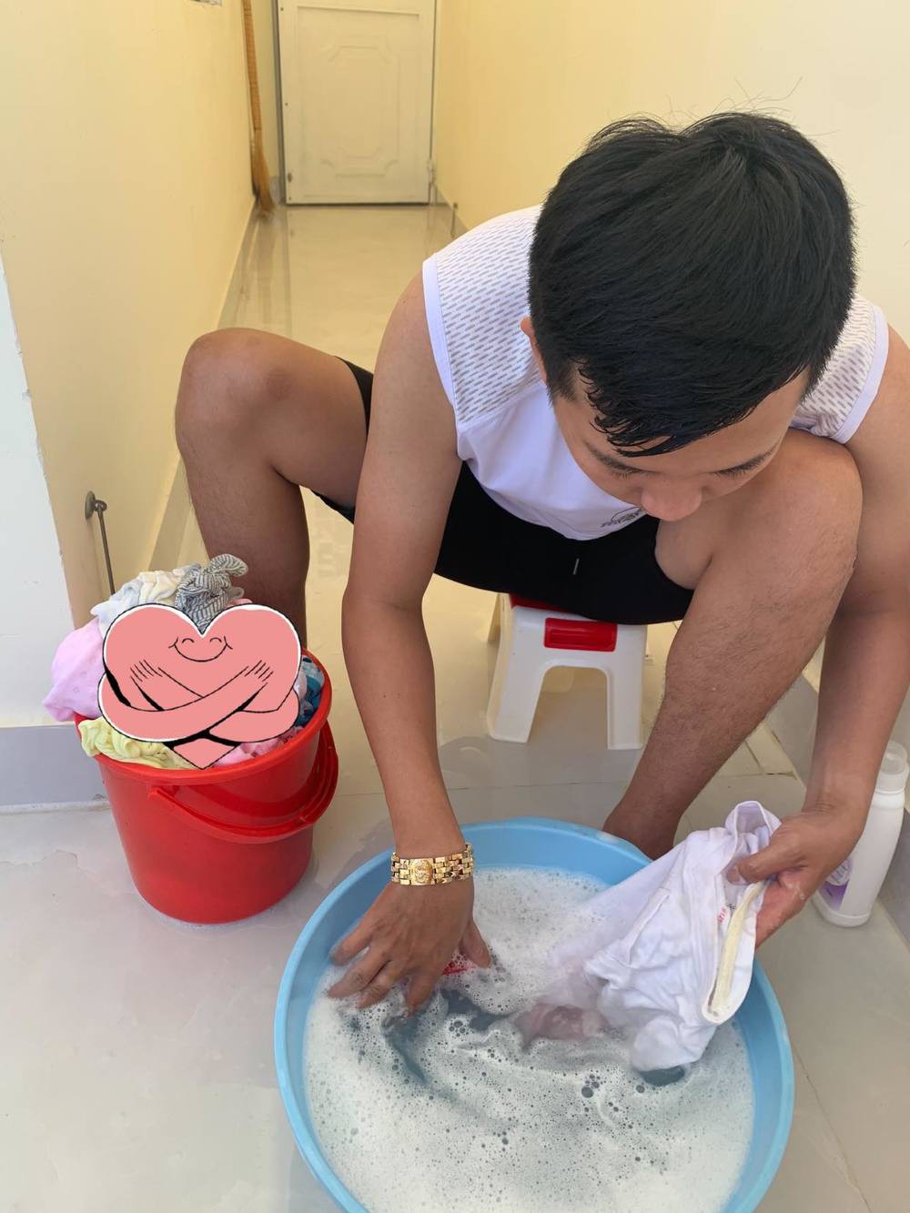 Thánh tỏ tình Valentine và cuộc hôn nhân định mệnh: Kinh tế vững thì mọi thứ sẽ màu hồng - Ảnh 6.