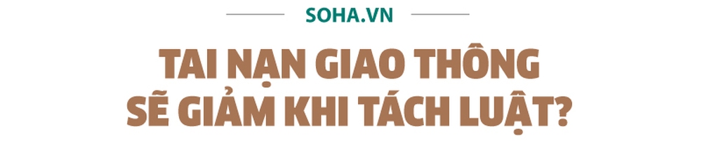 Cục CSGT: Sẽ hạn chế dừng xe xử phạt, CSGT buộc phải gắn camera khi làm việc - Ảnh 7.