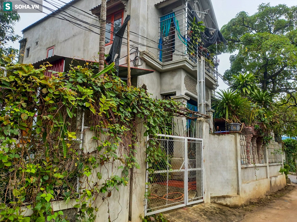 Vụ nổ súng 2 người chết ở Thái Nguyên: Gia đình nạn nhân khẳng định đã trả hết nợ - Ảnh 2.