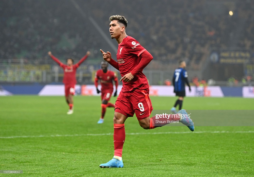 Liverpool thị uy trước nhà vô địch Italia; Bayern Munich chết hụt trên đất khách - Ảnh 2.
