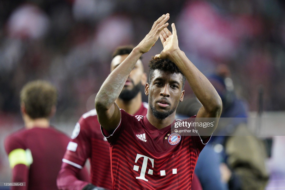Liverpool thị uy trước nhà vô địch Italia; Bayern Munich chết hụt trên đất khách - Ảnh 4.