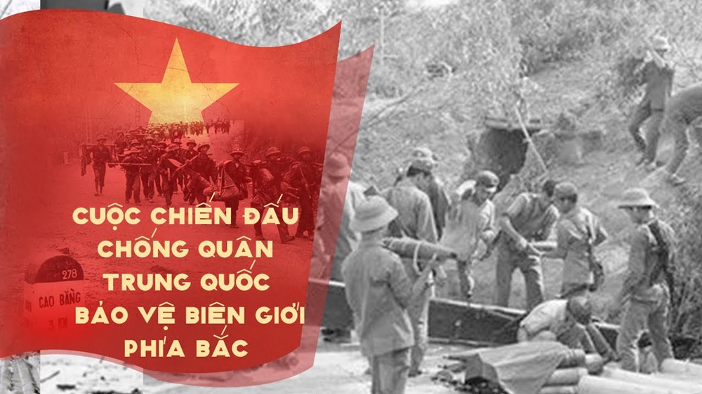 Chiến tranh BGPB 1979: Quân đội Liên Xô đã ở đâu khi Trung Quốc tấn công Việt Nam? - Ảnh 3.