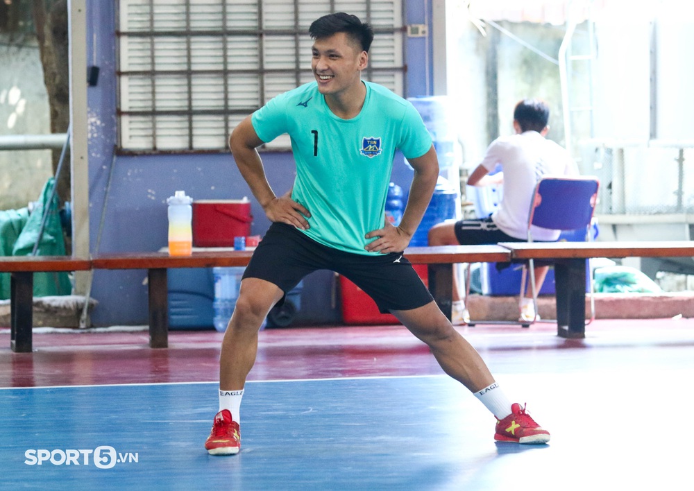 Phía sau thành công của Quả bóng vàng futsal Việt Nam - Ảnh 3.