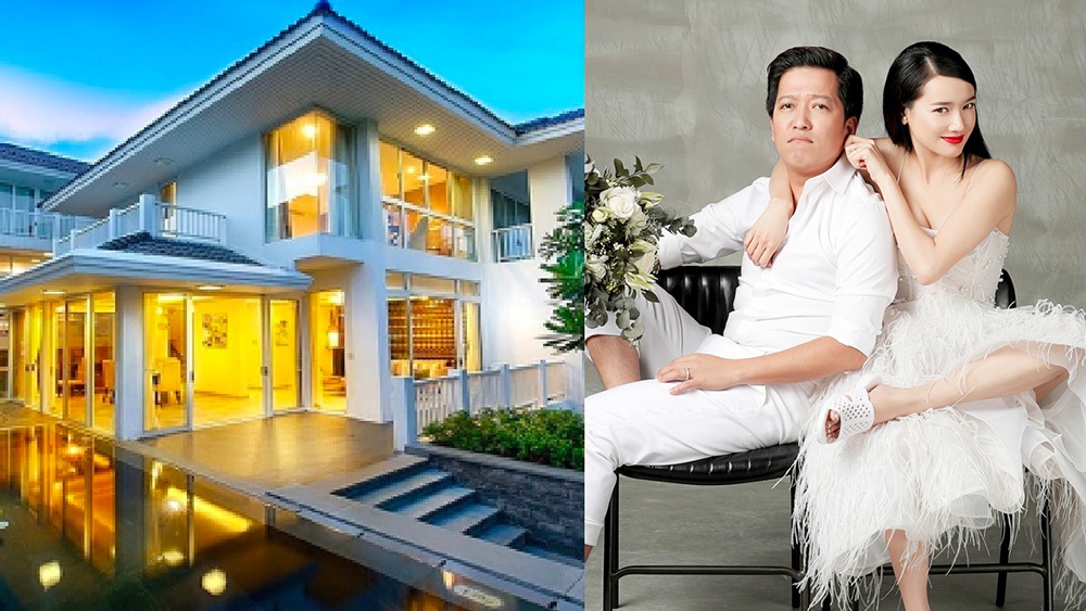 Xây thêm biệt thự sang chảnh, danh hài Trường Giang thực sự giàu cỡ nào? - Ảnh 7.
