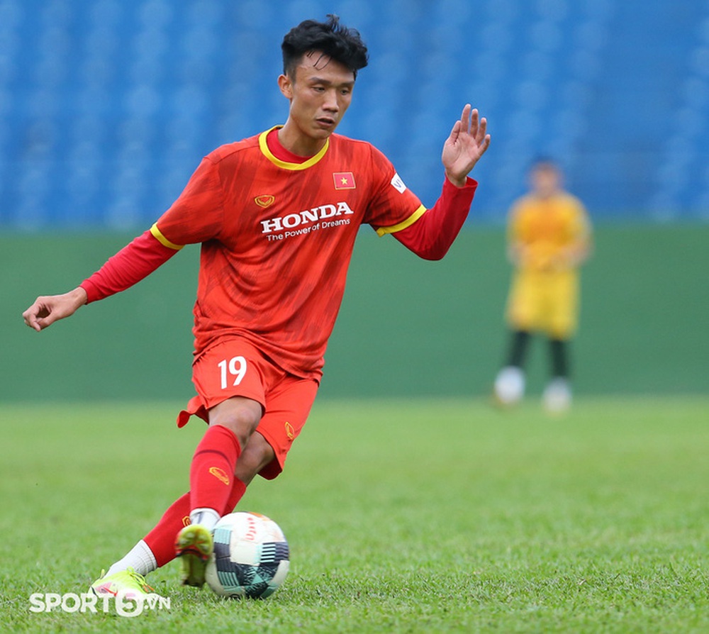 5 cầu thủ U23 Việt Nam đáng chú ý tại U23 Đông Nam Á - Ảnh 4.
