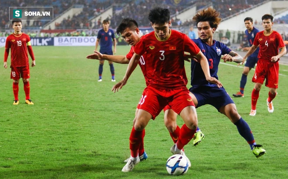 HLV châu Âu vẽ ra kịch bản như mơ cho U23 Việt Nam, cảnh báo U23 Thái Lan 