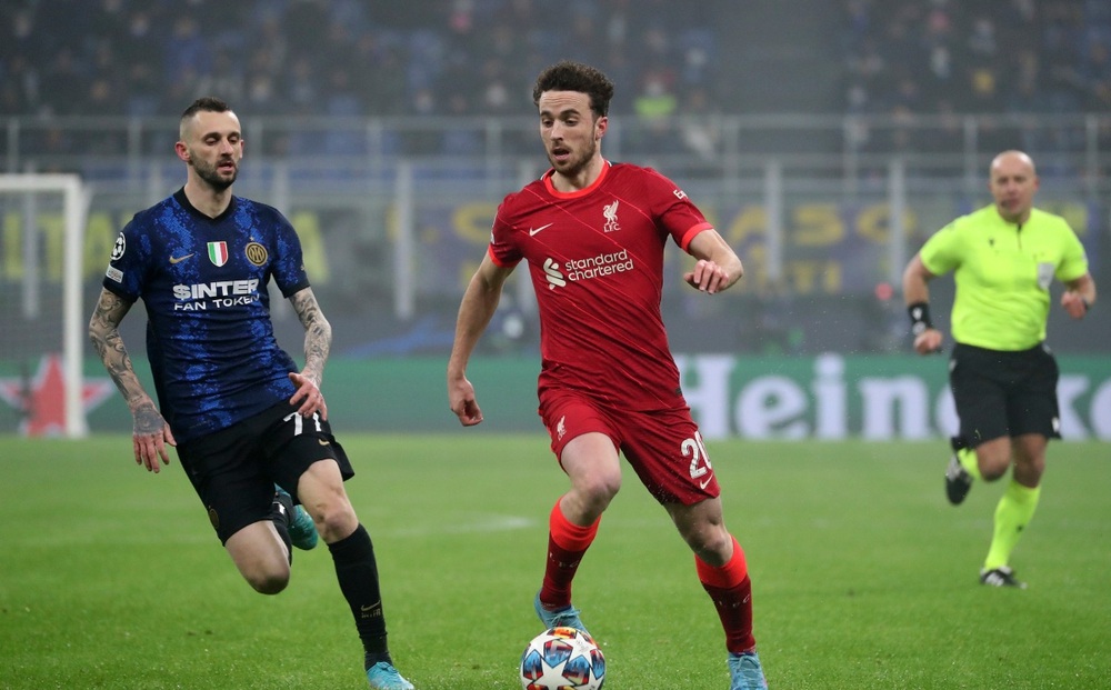 Liverpool nhận tin dữ trước những trận đấu quyết định