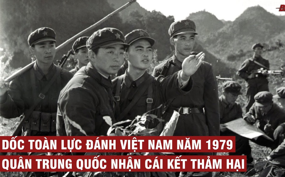 Chiến tranh BGPB 1979: Không quân Trung Quốc sợ phòng không Việt Nam mạnh bậc nhất châu Á