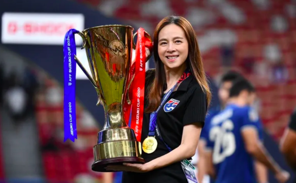 Trưởng đoàn Thái Lan: “Dù trúng số, chúng ta vẫn không thể coi thường U23 Việt Nam”