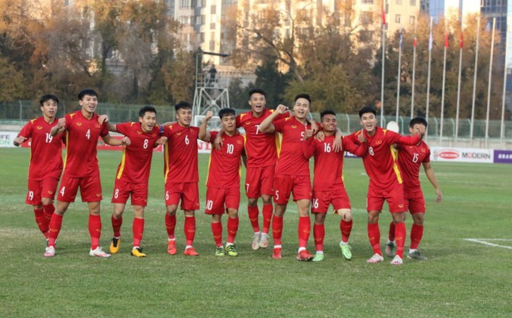 Nhiều cầu thủ mắc Covid-19, U23 Việt Nam vẫn “hạ đẹp” đối thủ để nghênh chiến Thái Lan?