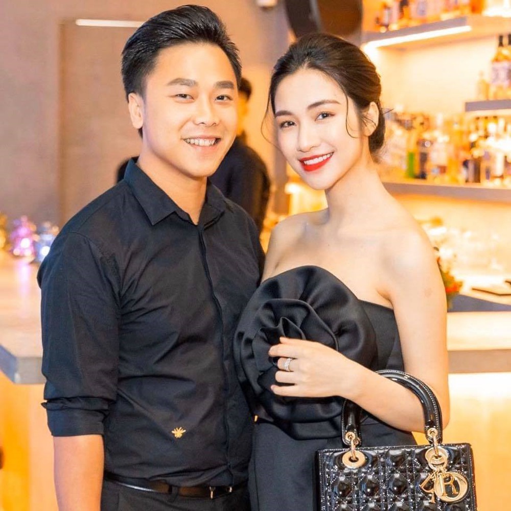 Hậu chia tay, Hòa Minzy xin cộng đồng mạng ngừng chỉ trích bạn trai cũ thiếu gia - Ảnh 1.