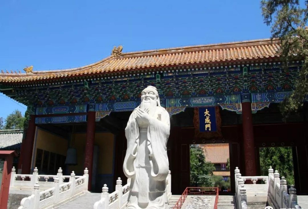 Chiêm ngưỡng vẻ đẹp 4 công trình Phật giáo độc – lạ nhất Trung Quốc - Ảnh 6.
