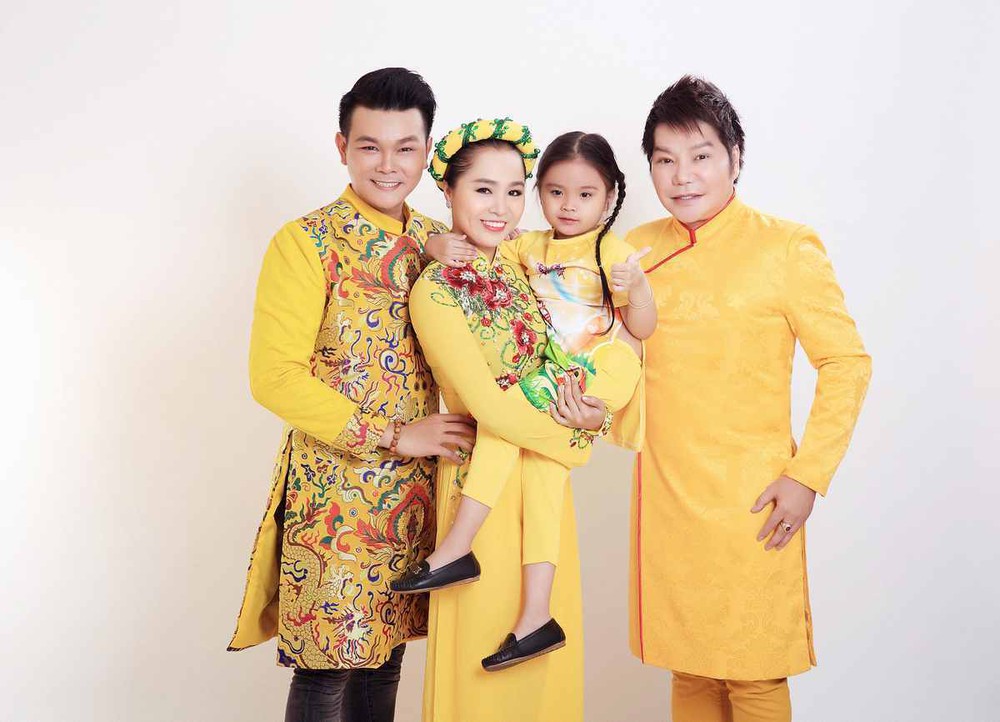Cháu nội nghệ sĩ Linh Tâm: Ba mẹ quát tháo đến mức con không chịu nổi, phải khóc - Ảnh 3. Cháu nội nghệ sĩ Linh Tâm: Ba mẹ quát tháo đến mức con không chịu nổi, phải khóc - Ảnh 3.