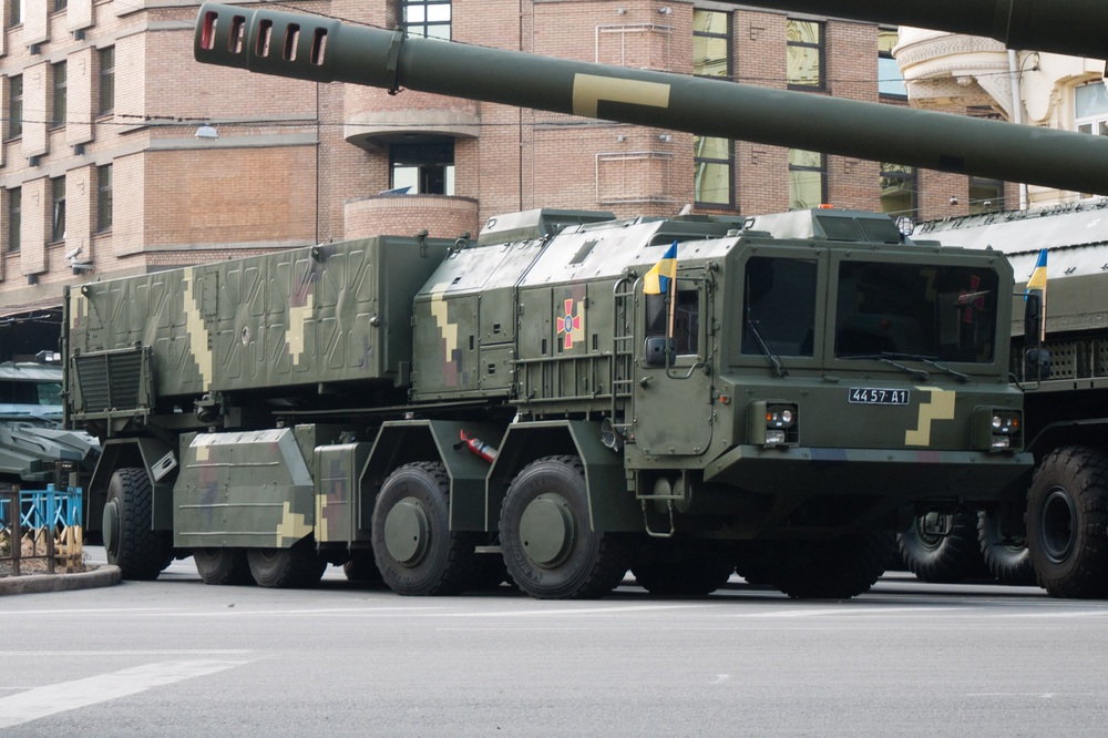 Quân đội Ukraine cấp tốc trang bị tên lửa mới: “Cần vươn đến toàn bộ lãnh thổ Nga”! - Ảnh 6.