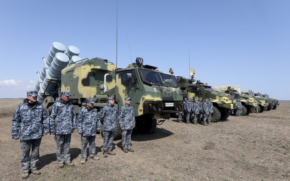 Quân đội Ukraine cấp tốc trang bị tên lửa mới: “Cần vươn đến toàn bộ lãnh thổ Nga”! - Ảnh 4.