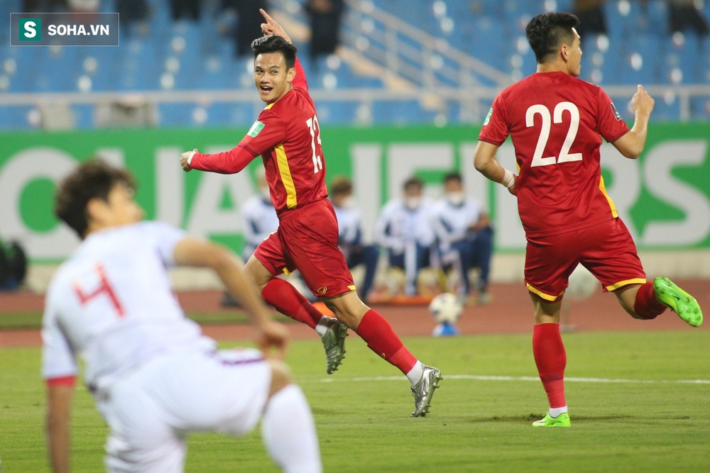 Báo Trung Quốc bi quan: Liệu đội U23 Trung Quốc có thắng nổi U23 Việt Nam? Rất khó tin! - Ảnh 1.