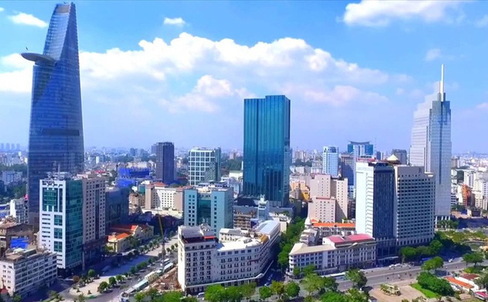 Tại sao TP. Hồ Chí Minh được chọn là nơi nhận 6 tỷ USD để xây dựng trung tâm tài chính quốc tế đầu tiên của Việt Nam?