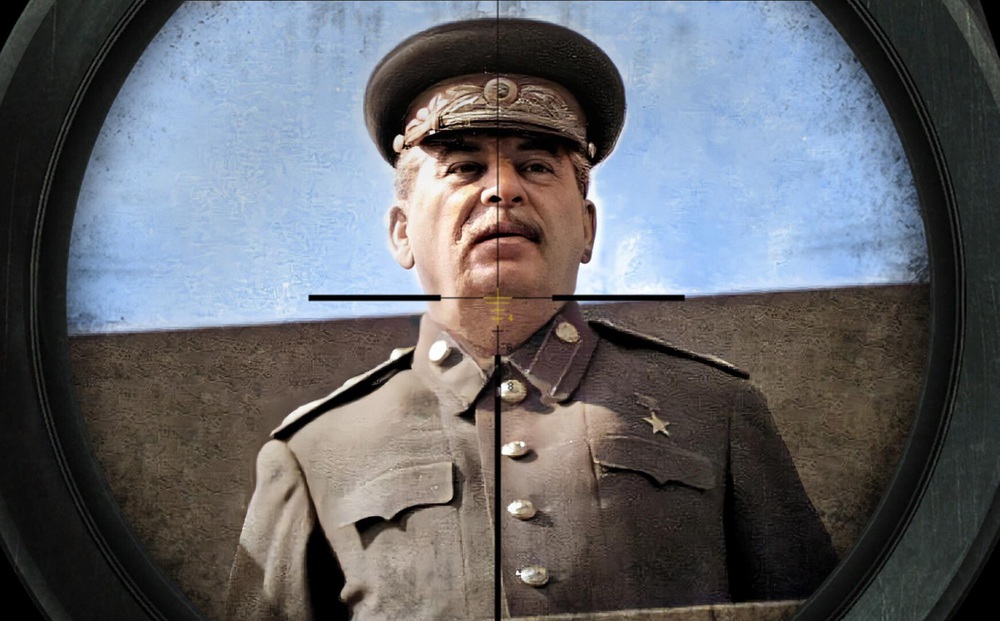 Lần mưu sát làm "chấn động" giới lãnh đạo Liên Xô: Ông Stalin phải đổi hoàn toàn thói quen