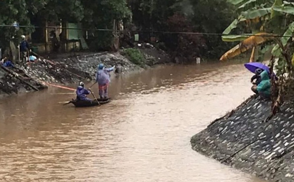 Nữ F0 bị phát hiện tử vong dưới sông, nghi do trầm cảm