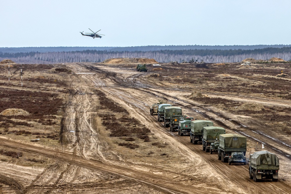 Căng thẳng Ukraine: Quân bài của Mỹ đã bị lộ tẩy - Chiến sự Donbass ngày càng nóng? - Ảnh 4.