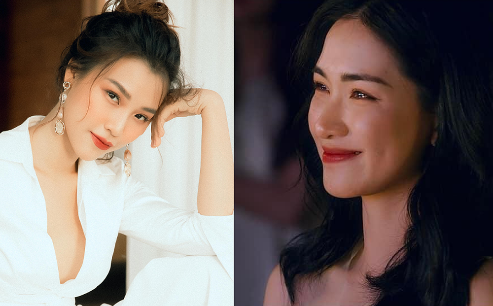 Á hậu Hoàng Oanh: Thương cô gái nhỏ mà mạnh mẽ Hòa Minzy!