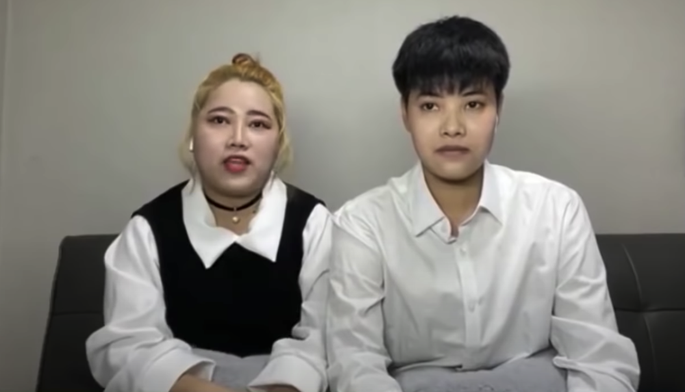 Lấy chồng Hàn Quốc đổi đời, sinh con xong 2 cô gái Việt ly hôn để cưới nhau - Ảnh 1.