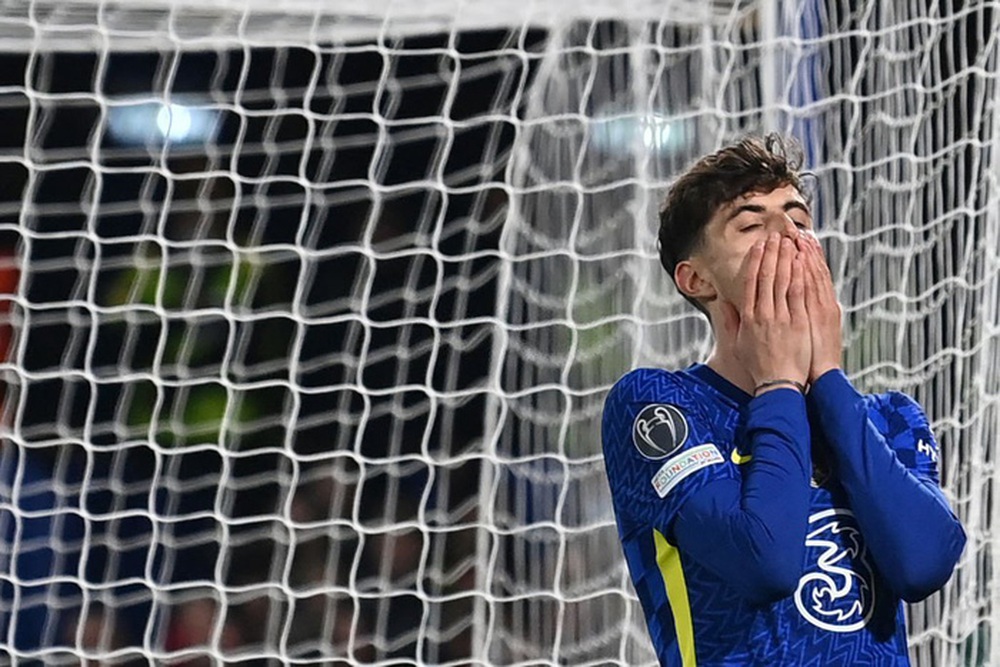 Hạ gục nhà vô địch Pháp, Chelsea chạm một tay vào vé tứ kết Champions League - Ảnh 2.