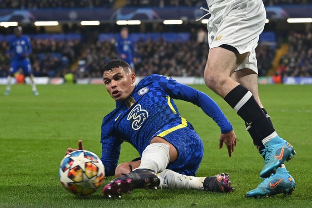 Hạ gục nhà vô địch Pháp, Chelsea chạm một tay vào vé tứ kết Champions League - Ảnh 12.