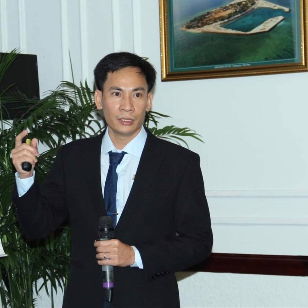 CEO c&oacute; b&agrave;i đăng tranh c&atilde;i về mua b&aacute;n đất: Người m&ocirc;i giới kh&ocirc;ng phải tội đồ - Ảnh 1.