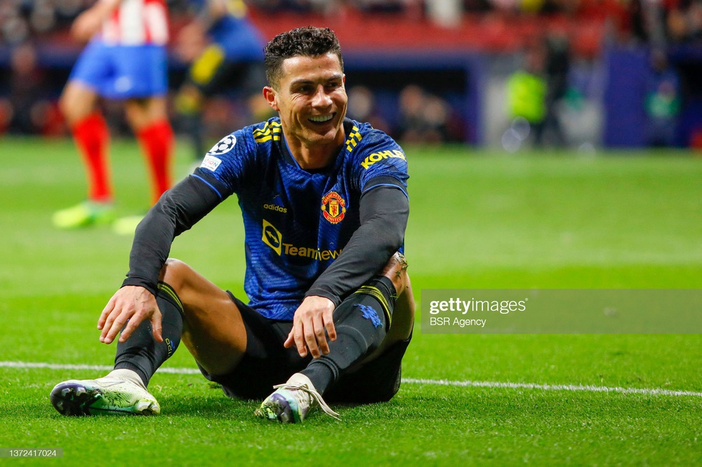 Ronaldo im tiếng, ngôi sao 19 tuổi giải cứu Man United tại Champions League - Ảnh 3.