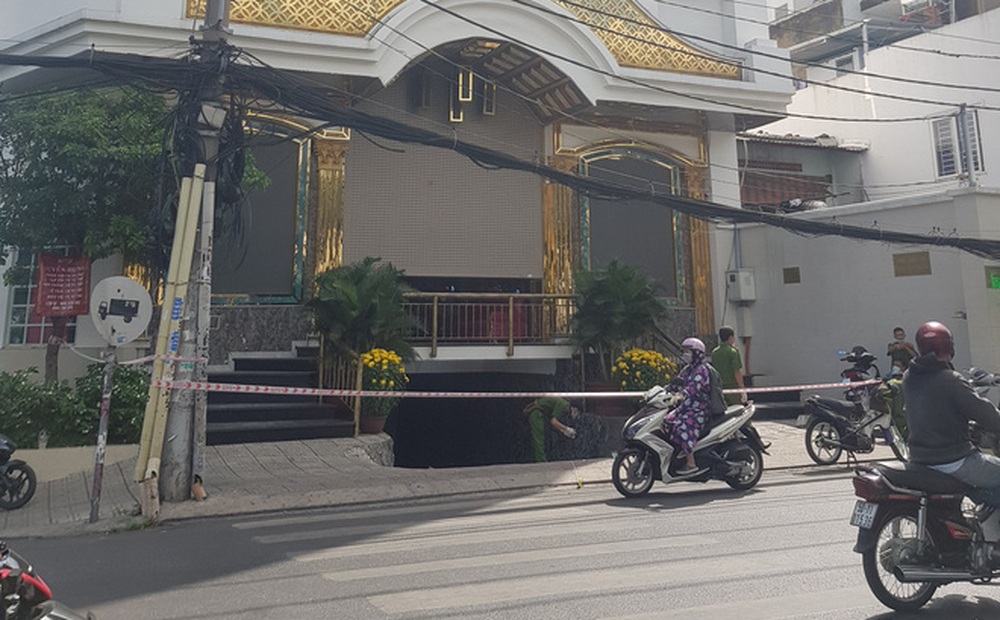Vụ truy sát ở quán karaoke khiến 1 nhân viên tử vong: Lời khai của nhóm nghi phạm