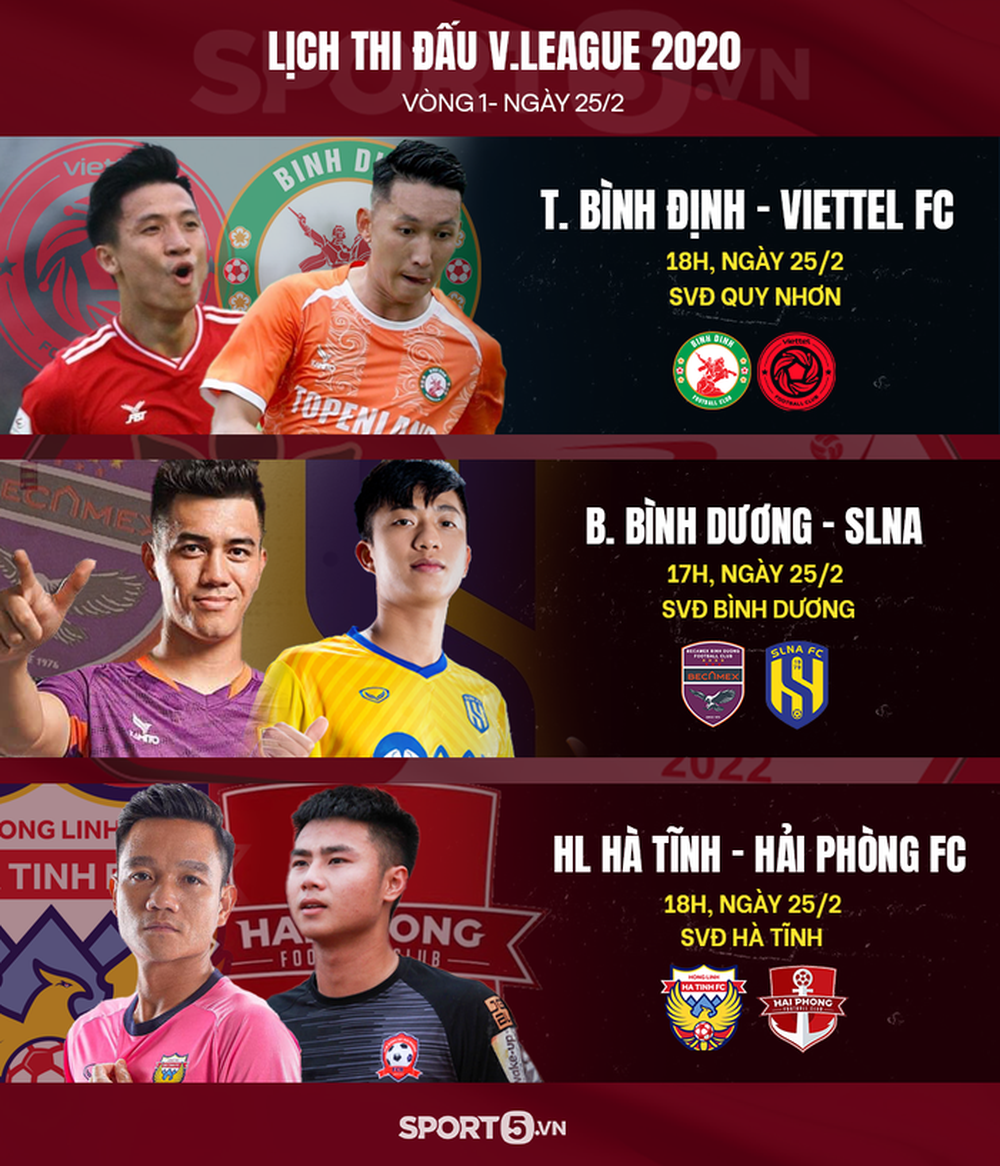 V.League 2022 ngày khai hội: Tâm điểm Phan Văn Đức đối đầu Tiến Linh - Ảnh 1. V.League 2022 ngày khai hội: Tâm điểm Phan Văn Đức đối đầu Tiến Linh - Ảnh 1.