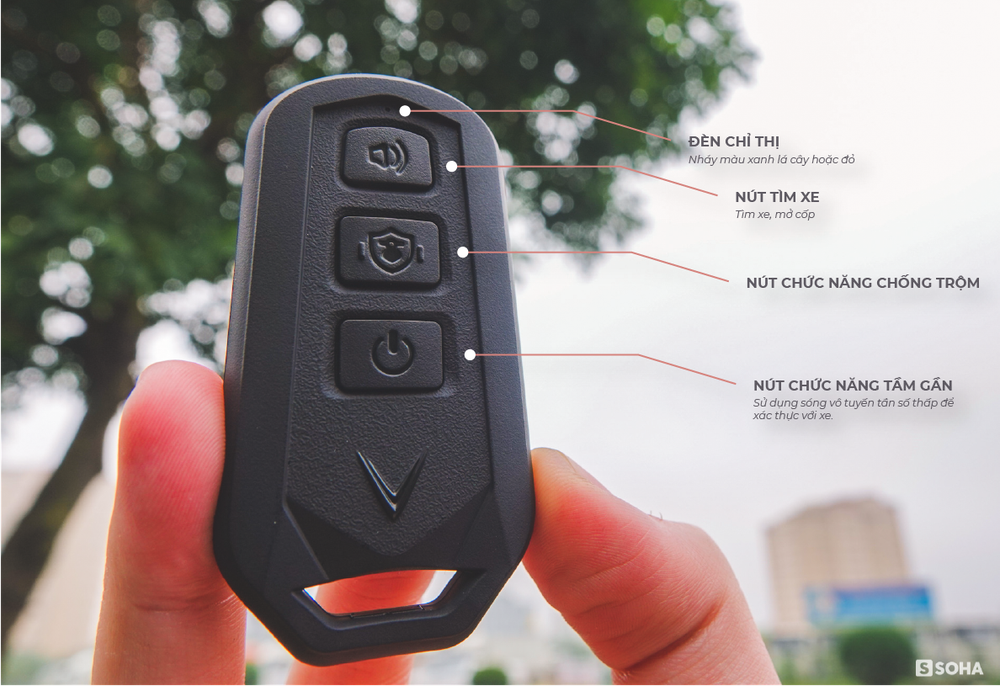 Hiểu VinFast Vento trong phút mốt: Hơn 50 triệu, lấy gì để làm nên chuyện? - Ảnh 9.